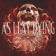 As I Lay Dying, The Powerless Rise (LP)