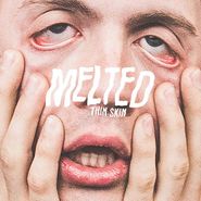 Melted, Thin Skin (CD)