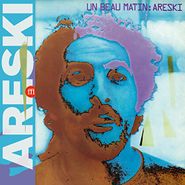 Areski, Un Beau Matin [Record Store Day Clear Vinyl] (LP)