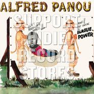 Alfred Panou, Je Suis Un Sauvage / Le Moral Necessaire [Record Store Day] (7")