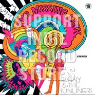 Sunny & The Sunliners, The Missing Link [Black Friday] (LP)
