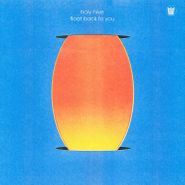 Holy Hive, Float Back To You [Blue Vinyl] (LP)