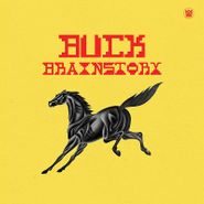 Brainstory, Buck [Colored Vinyl] (LP)