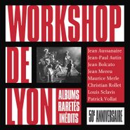 Workshop De Lyon, 50e Anniversaire [Box Set] (CD)