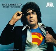 Ray Barretto, Indestructible [180 Gram Vinyl] (LP)