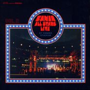 Fania All-Stars, Live At Yankee Stadium Vol. 2 [180 Gram Vinyl] (LP)