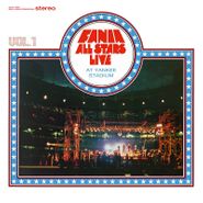 Fania All-Stars, Live At Yankee Stadium Vol 1 [180 Gram Vinyl] (LP)