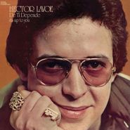 Héctor Lavoe, De Ti Dipende (LP)