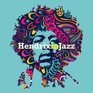 Various Artists, Hendrix In Jazz (LP)