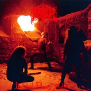 Immortal, Diabolical Fullmoon Mysticism [Marble Colored Vinyl] (LP)