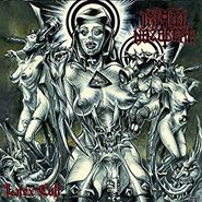 Impaled Nazarene, Latex Cult (LP)