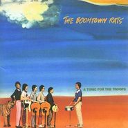 The Boomtown Rats, Tonic For The Troops (CD)