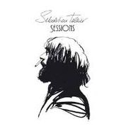 Sébastien Tellier, Sessions [Import] (CD)