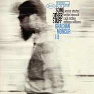 Grachan Moncur III, Some Other Stuff (LP)