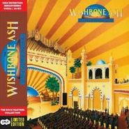 Wishbone Ash, Live Dates II [MLPS] [Mini-LP Sleeve] [Collector's Edition] [Remastered] [Limited Edition] (CD)