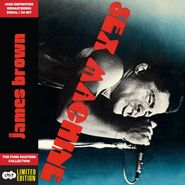 James Brown, Sex Machine [Import Mini-LP] (CD)