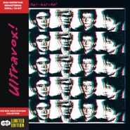Ultravox, Ha! Ha! Ha! [Mini LP Sleeve] (CD)