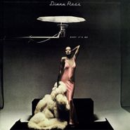 Diana Ross, Baby It's Me [Lavender Vinyl] (LP)