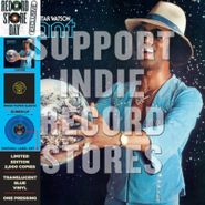 Johnny Guitar Watson, Giant [Record Store Day Blue Vinyl] (LP)