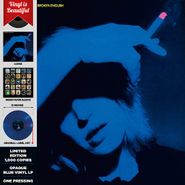 Marianne Faithfull, Broken English [Blue Vinyl] (LP)