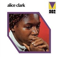 Alice Clark, Alice Clark [Record Store Day] (LP)