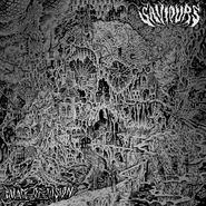 Saviours, Palace Of Vision (LP)