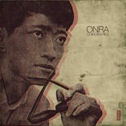 Onra, Chinoiseries (LP)