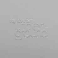 Various Artists, My Love Is Underground (12 Other House Tracks) (LP)