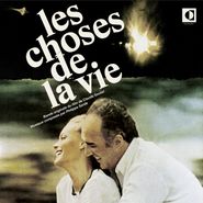 Philippe Sarde, Les Choses De La Vie [OST] (LP)