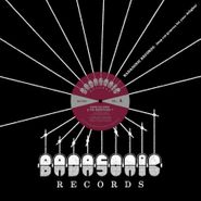 David Hillyard & The Rocksteady 7, Burrulero (LP)