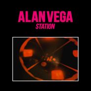 Alan Vega, Station (LP)