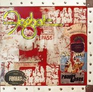 Foghat, Roadcases (CD)