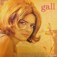 France Gall, France Gall (LP)