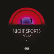 3OH!3, Night Sports (CD)