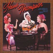 Hank Thompson, Hank Thompson & His Brazos Valley Boys [Box Set] (CD)