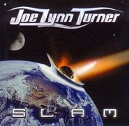 Joe Lynn Turner, Slam [Import] (CD)