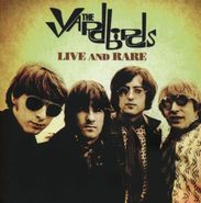 The Yardbirds, Live & Rare [Box Set] (CD)