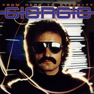Giorgio Moroder, From Here To Eternity [Blue Vinyl] (LP)