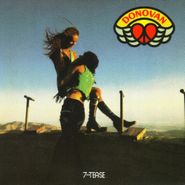 Donovan, 7-Tease (CD)