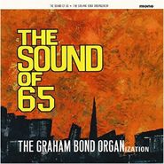 Graham Bond Organisation, The Sound Of 65 [180 Gram Vinyl] (LP)