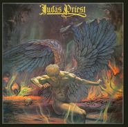 Judas Priest, Sad Wings Of Destiny [180 Gram Silver Vinyl] (LP)