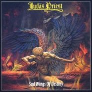 Judas Priest, Sad Wings Of Destiny (CD)