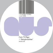 Catz 'N Dogz, Interpretations (12")