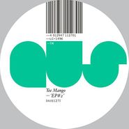 Fold, Aegean Sea (12")