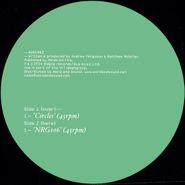 Bicep, Circles EP (12")