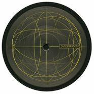 Hi & Saberhägen, Light On Leaves (12")