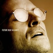 Future Beat Alliance, Collected Works 1996-2017 (LP)