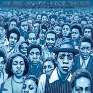 The Senior Allstars, Dub From Jamdown - Darker Than Blue [Bonus CD] (LP)