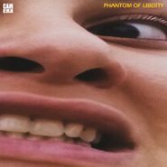 Camera, Phantom Of Liberty (CD)