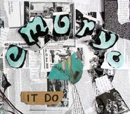 Embryo, It Do (CD)